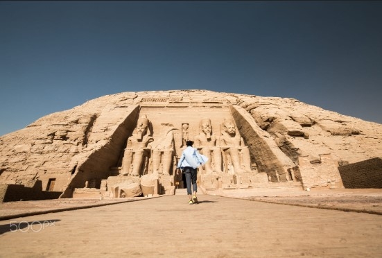 Abu Simbel and Aswan Tour From Luxor Abu Simbel and Aswan Tour From Luxor