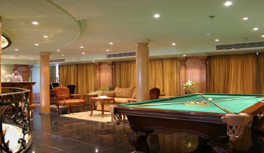 Ms Nile Shams Crucero Nilo